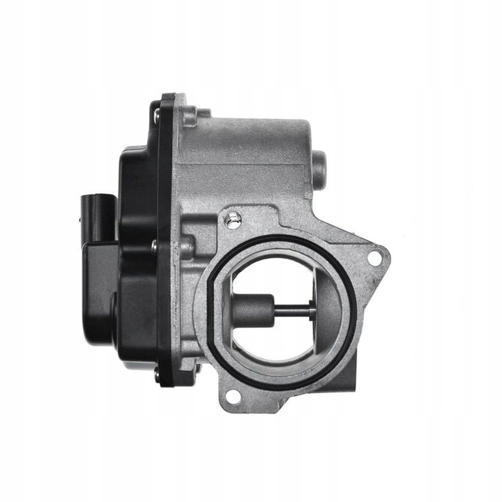 фото №2, Клапан egr a3 a4 a6 q5 altea leon octavia superb golf 5 6 passat b6 b7