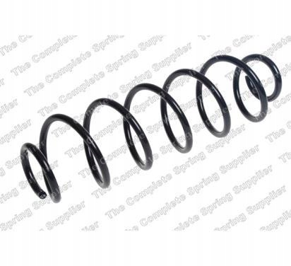 фото №1, Lesjofors пружина подвешивание citroen c4