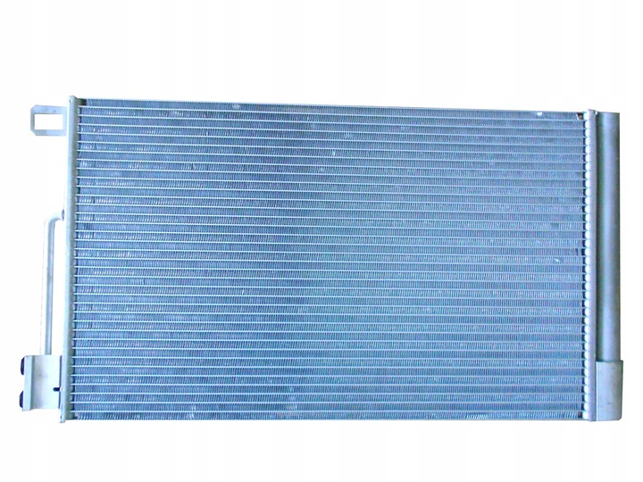 фото №1, Радиаторов кондиционера opel corsa d 1.0 1.2 1.4