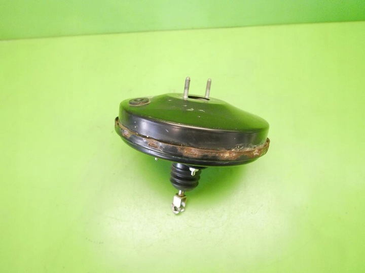 фото №3, Усилитель серво тормозные renault kangoo i 1.5 dci