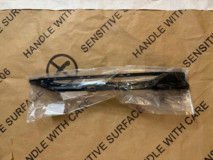 фото №1, Кермо повітря audi 4m0807157f