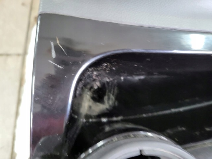 фото №5, Chevrolet spark iii 09-15 pulpit панель раздаточная консоль подушка датчик