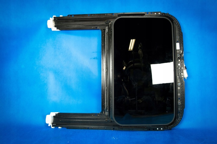 фото №1, Люк крыша алькантара audi a7 s7 4g 4g8877041b