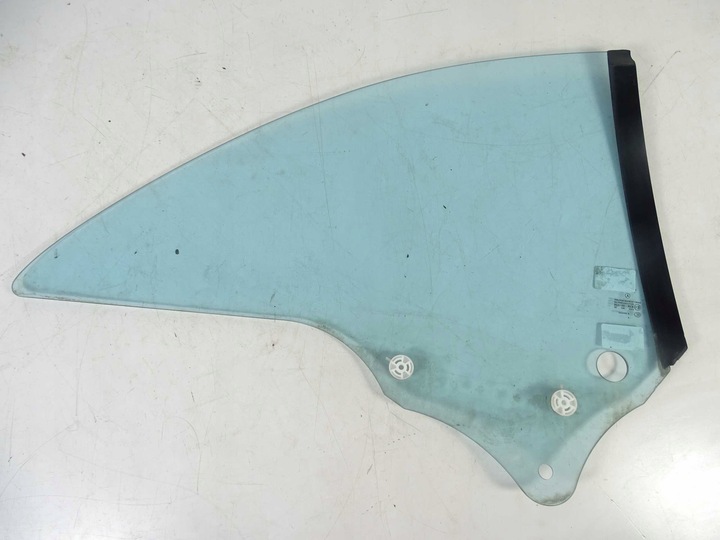 фото №2, Mercedes clk w209 стекло левый зад синяя