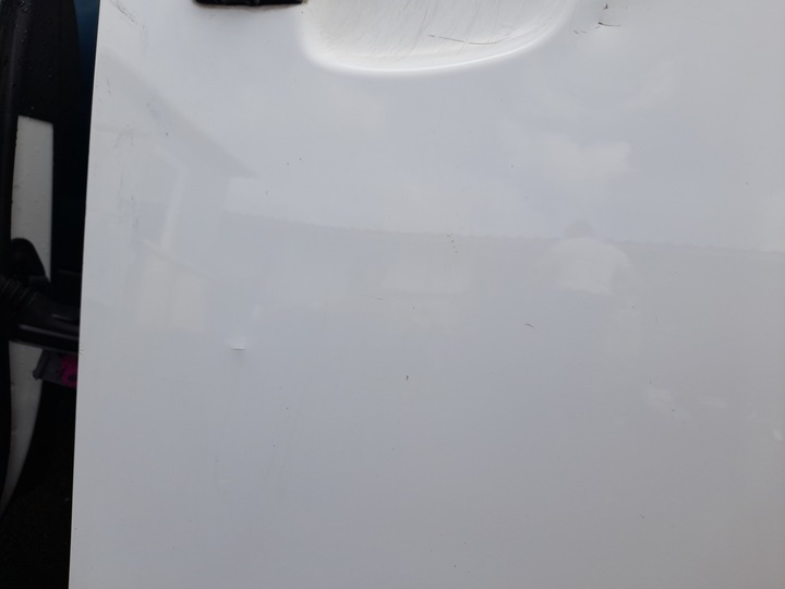 фото №11, Opel insignia a дверь правый перед правые z40r gaz