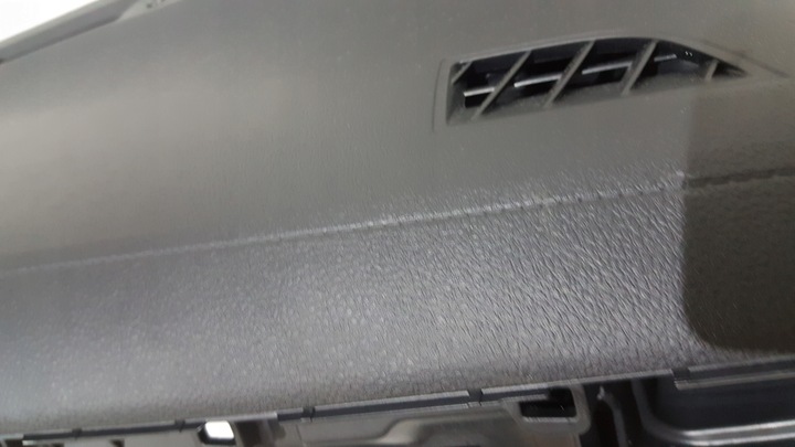 фото №6, Toyota hilux панель консоль подушка безопасности подушки ремни оригинал демонтаж