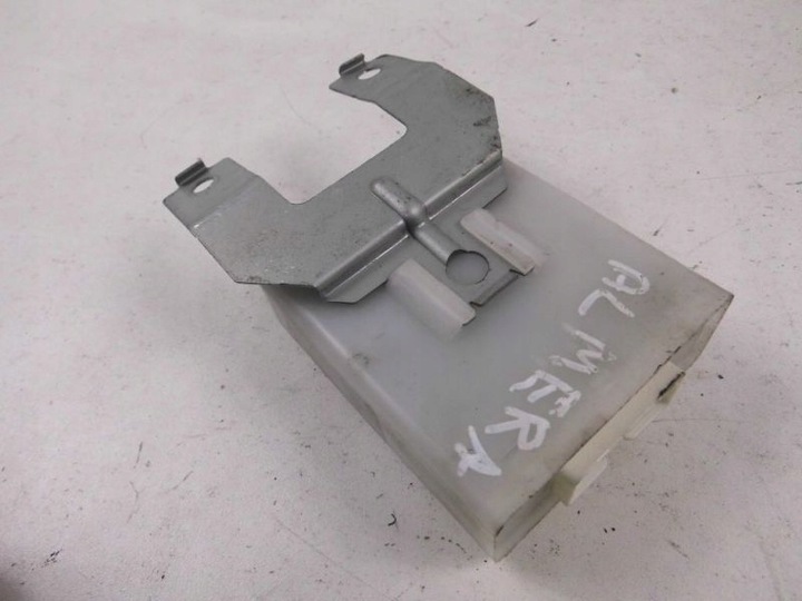 фото №6, Nissan almera n15 реле модуль 284501n003