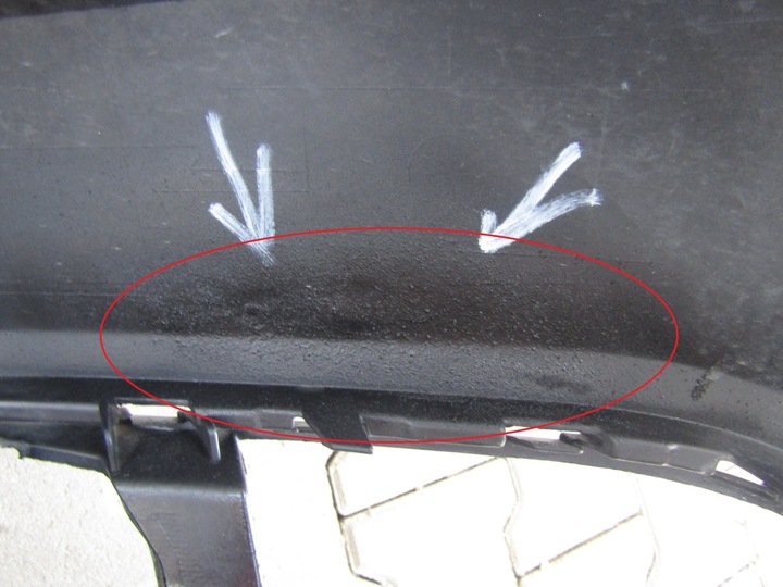 фото №12, Бампер перед переднє vw jetta 6 vi 5c6 рестайлінг 15-