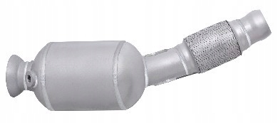 фото №1, Катализатор mercedes viano 2.2cdi 2003- 6394901714