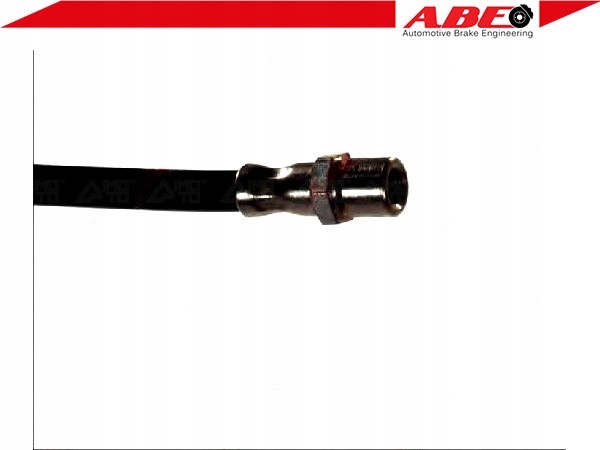 фото №3, Abe c80313abe шланг тормозной гибкий