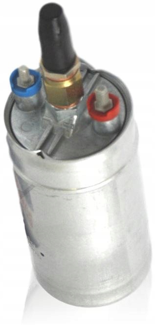 фото №9, Насос пального вкладка bosch 580 254 044 насос пального