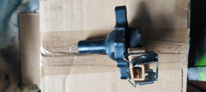 фото №1, Bmw e65 e66 3.0 i котушка запалювання оригінал 1748018