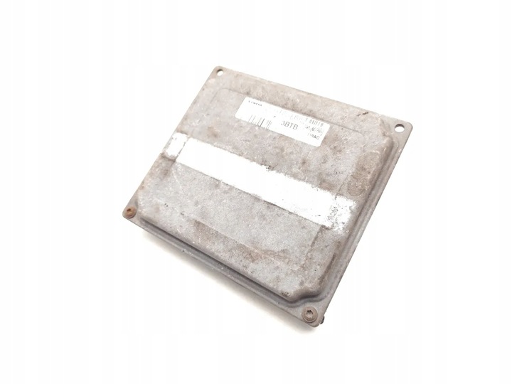 фото №9, Ford fiesta блок керування / модуль ecu 1.25 16v бензин 55kw 75 hp 3btb 2004