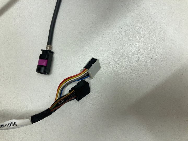 фото №5, Левая зеркало mercedes ml gl w166 20 pin камера ассистент европа демонтаж