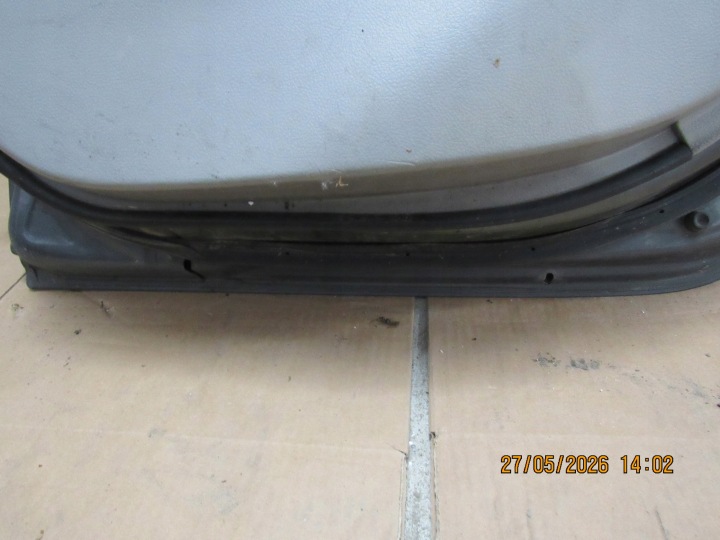 фото №9, Двері комплектні праве зад camry vi xv40 06-11 1g3