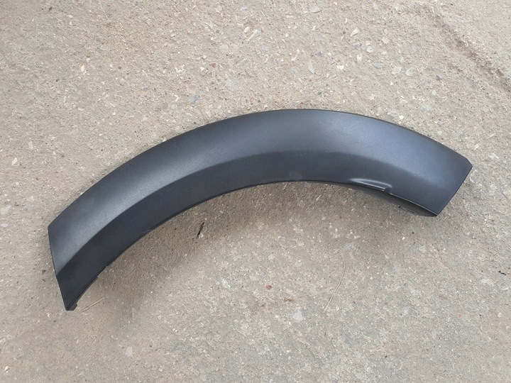 фото №1, Mazda cx-3 cx3 планка крила задня ліва