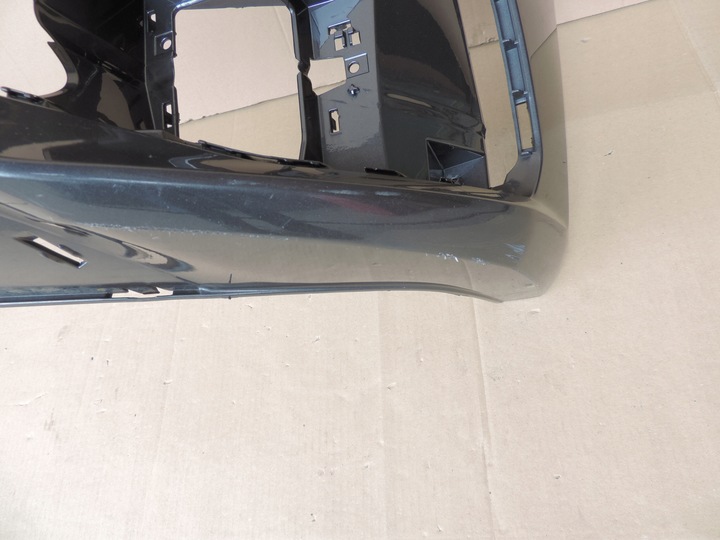 фото №8, Audi a-4 b9 s-line 2019 2020 переднее бампер