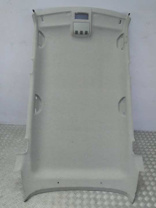 фото №1, Стеля skoda fabia ii combi 5j9867501