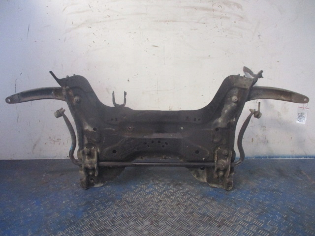 фото №2, Citroen c4 i рестайлинг подрамник подвешивание перед рычаги стабилизатор