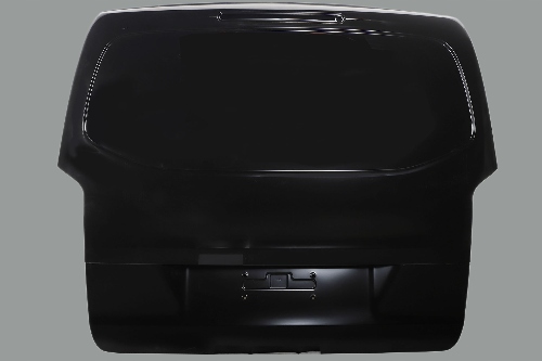 фото №1, Mercedes vito w447 кришка зад нова оригінал a4477403600