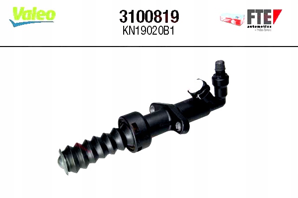 фото №2, Амортизатор сцепления citroen berlingo berlingo multispace berlingo