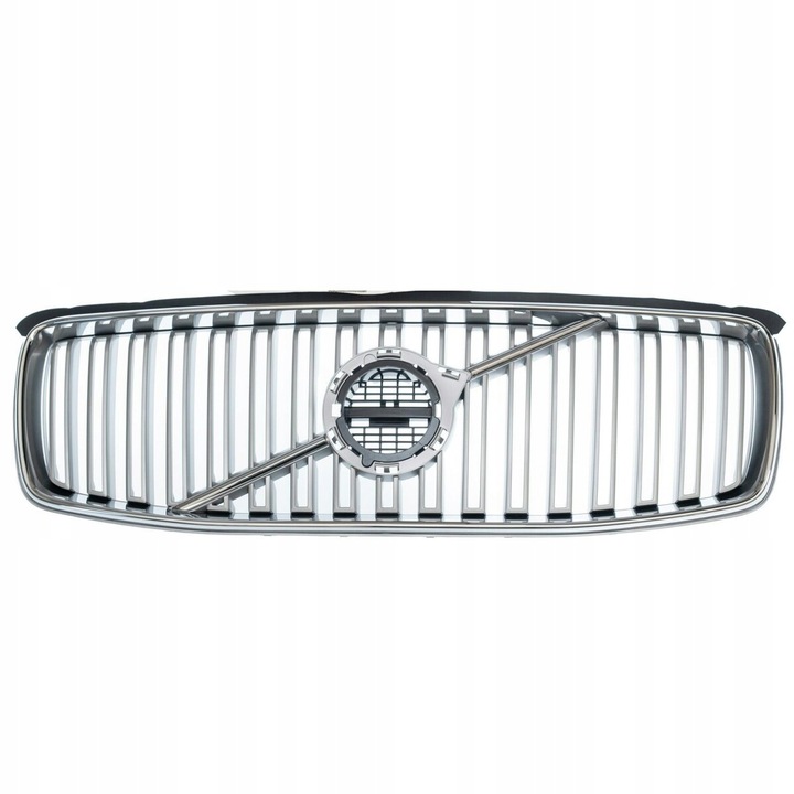 фото №1, Новая решётка решётка радиатора volvo xc90 xc 90 15-19