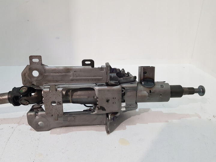 фото №5, Колонка kierwonicza 9820460477 opel combo e berlingo iv 21r eu 1.5d