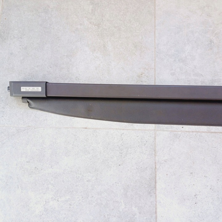 фото №10, Ролета багажника задняя mercedes benza w168 1688600175 nr24