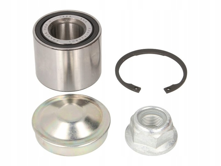 фото №2, Подшипник i ступицы kół snr r155.88