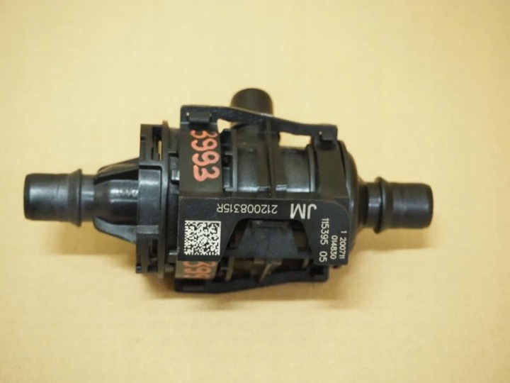 фото №3, Помпа воды вебасто renault koleos ii 2.0 синий dci