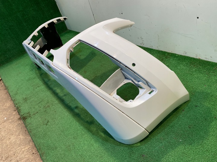 фото №8, Audi q5 i 8r0 8r 08-12 бампер перед переднє