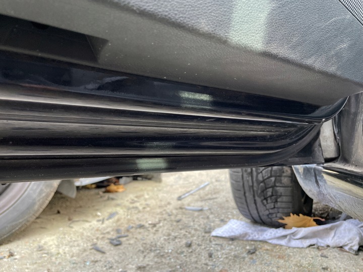 фото №10, Skoda octavia iii liftback дверь левая передние цвет lf9r