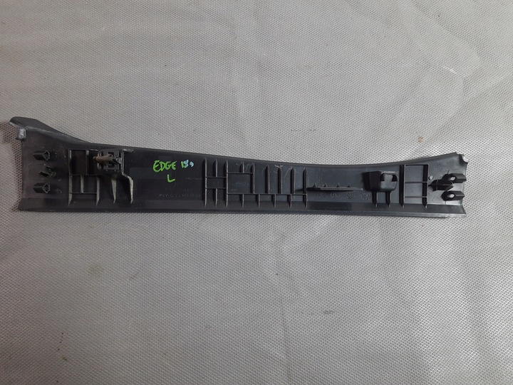 фото №10, Ford edge 15 - захист стійка ліва права usa