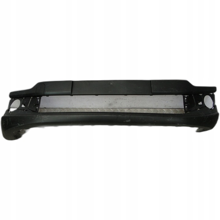 фото №1, Бампер перед fiat talento 620220253r