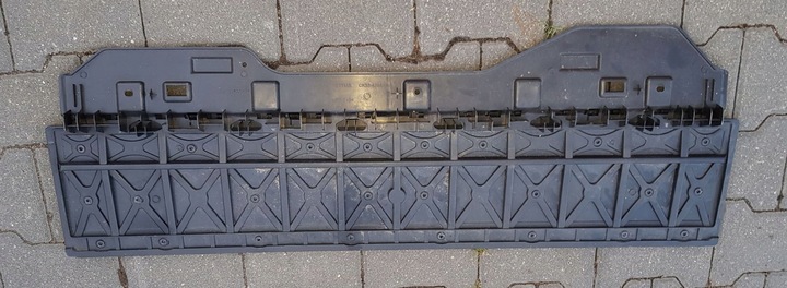 фото №5, Range rover vogue l405 обивка крышки багажника