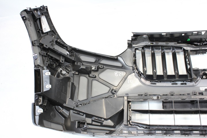 фото №13, Бампер перед x-line bmw u11 x1 475 blacksapphire