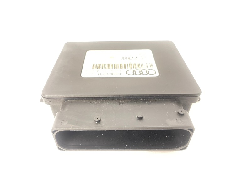 фото №1, Audi a6 c7 рестайлінг модуль гальма ручного 4h0907801h