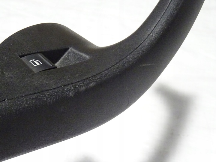 фото №3, Ручка двері зад ліва seat altea toledo iii 3 5p0