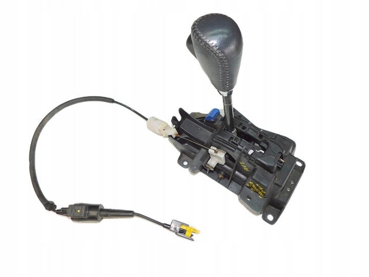 фото №1, Chrysler pacifica 3.5 домкрат трос коробки передач автомат