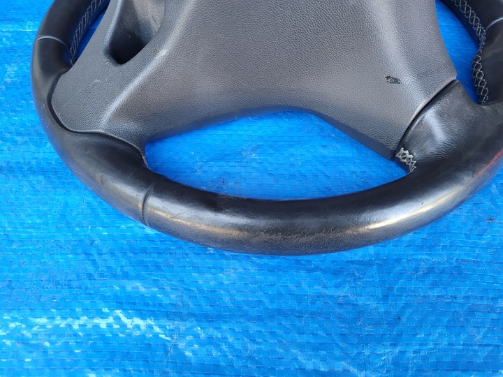 фото №10, Запчасти | astra k руль с подогревом с подогревом 39108900