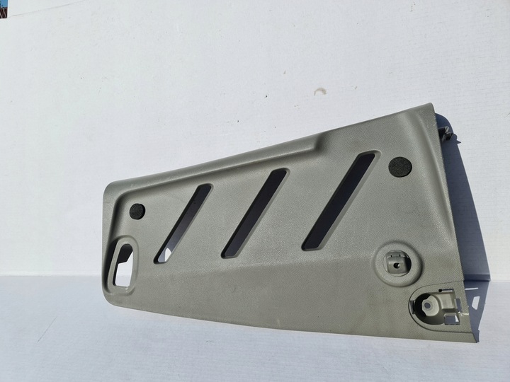 фото №1, Master iii захист полиця стеля ліва 969d72725r