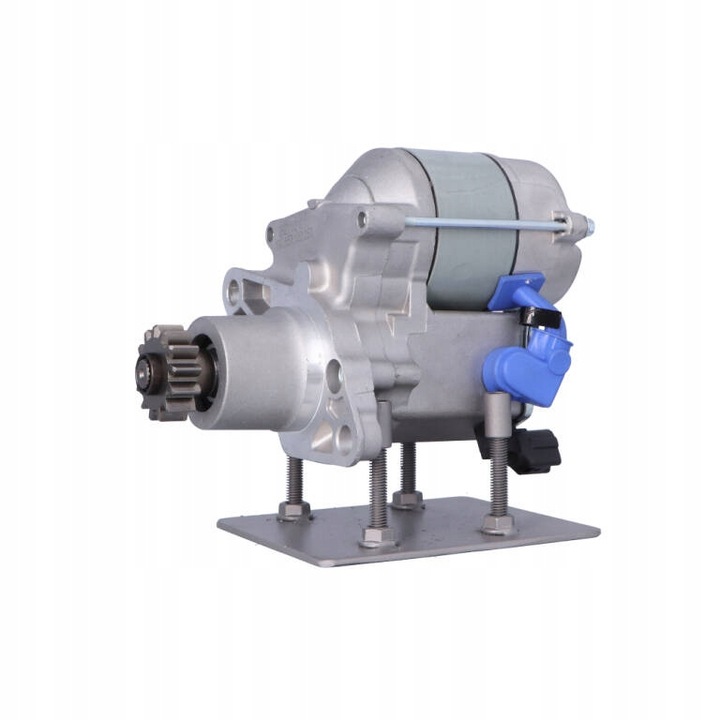 фото №1, Стартер lexus rx toyota avensis camry previa rav4 solara 2.0-3.0