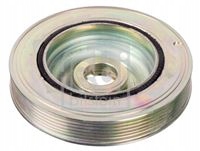 фото №1, Febi bilstein 108765 колесо ременное, wał коленчатый