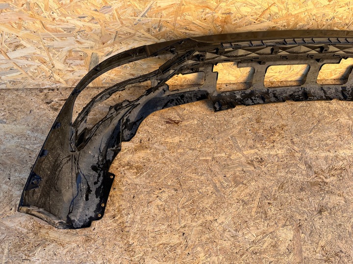 фото №10, Hyundai tucson iv 4 спойлер диффузор накладка задний