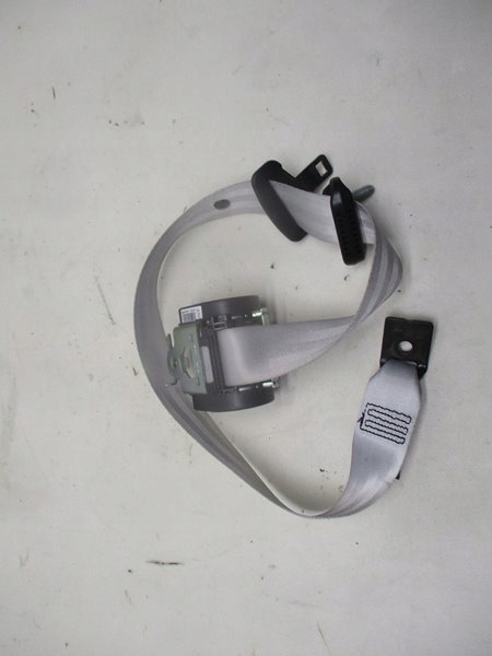 фото №3, Pas безпеки лівий зад ii ряд scenic iii