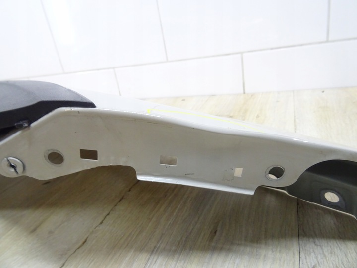 фото №9, Крило лівий перед переднє vw taigo