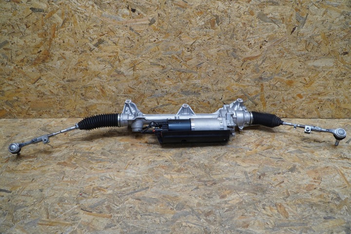 фото №7, Трансмісія кермова 142890 rv bmw m2 g87 24r 3tyśkm оригінал нова євро