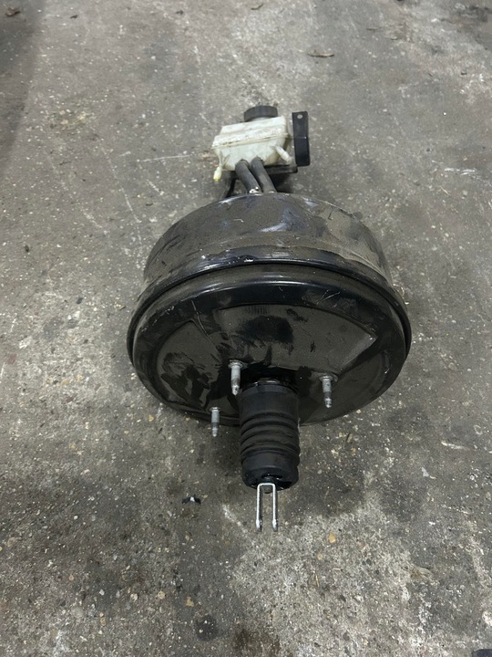 фото №1, Підсилювач серво насос sprinter 903 904