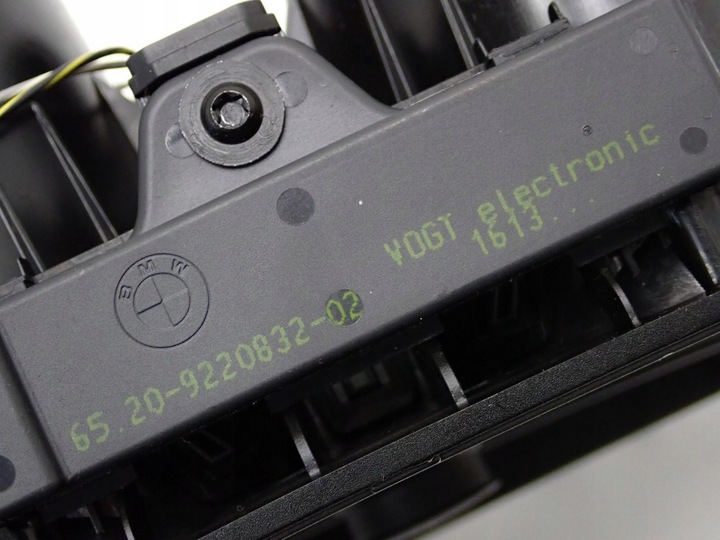 фото №7, Держатель na кружки напитки европа 9207320 9220832 bmw 1 f20 11r