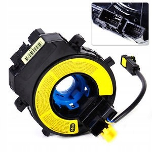 фото №1, Taśma/zwijak kia sorento 2002-,hyundai i20/taśma bez датчик